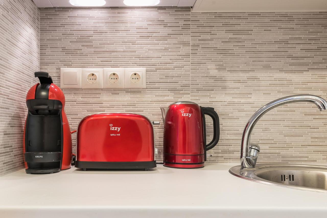 Athenz Downtown Studio - 5