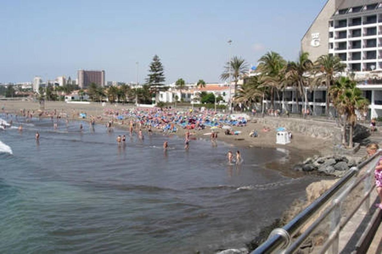 Apartamento en Playa de las Burras, San Agustín – Precios actualizados 2023