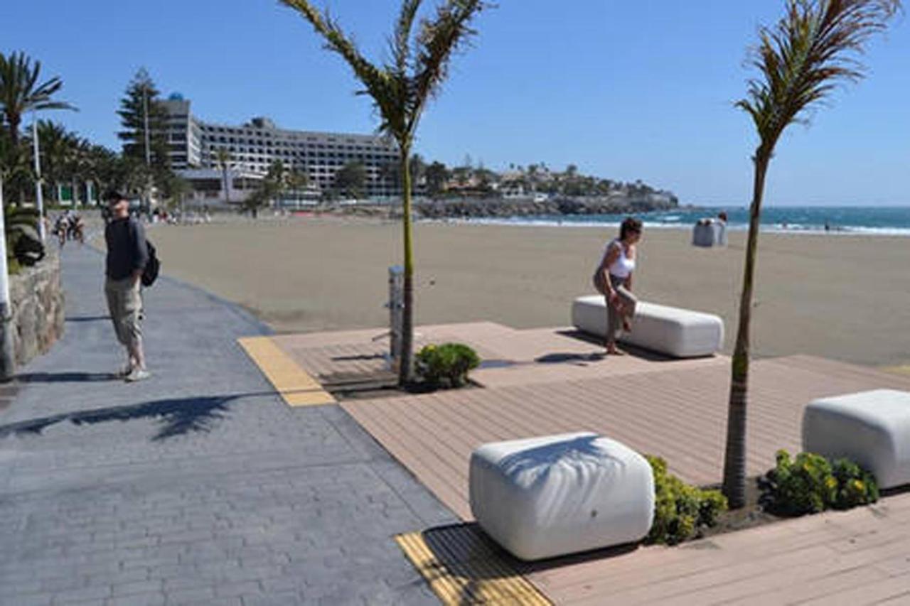 Apartamento en Playa de las Burras, San Agustín – Precios actualizados 2023