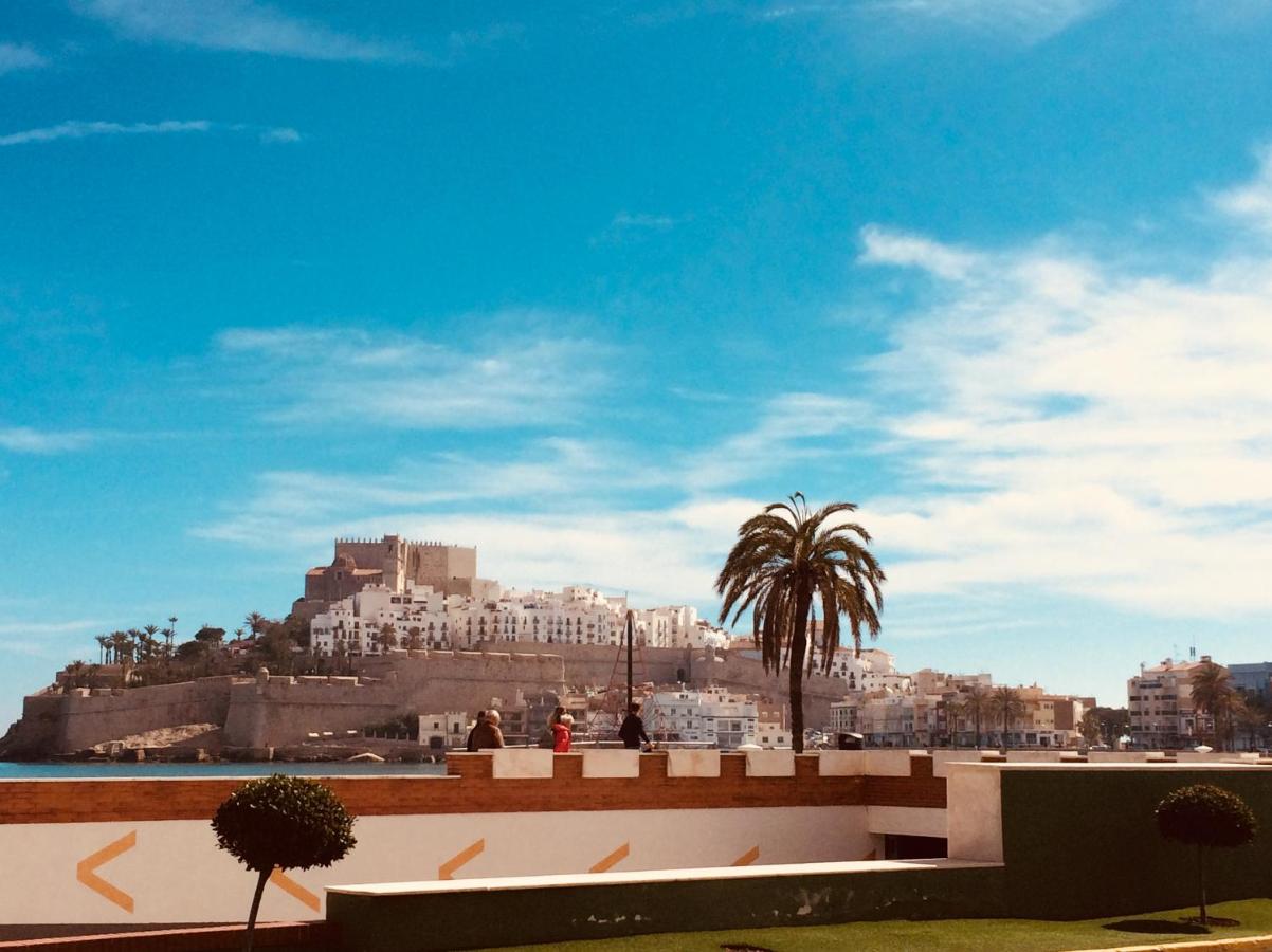 Apartamento El Mirador 1 (España Peñíscola) - Booking.com