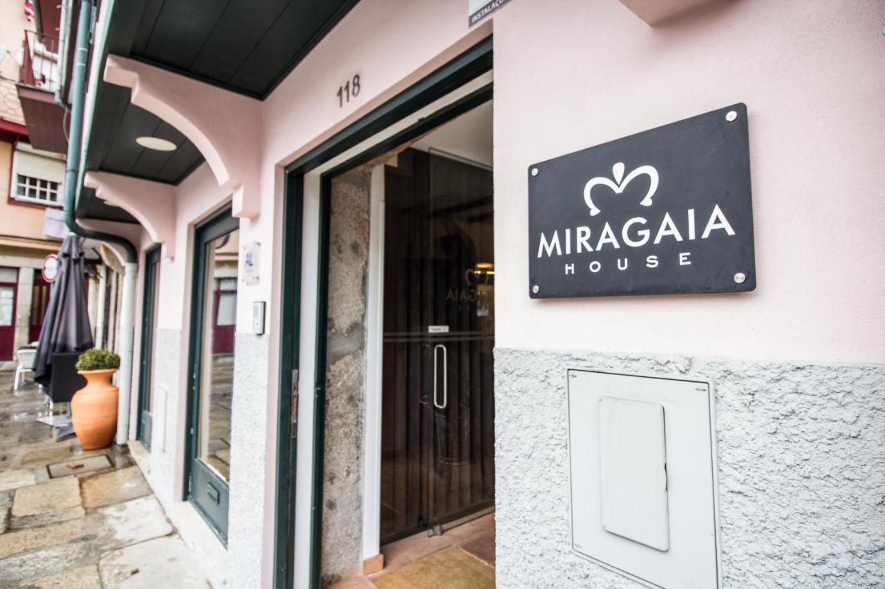 Miragaia House - 4