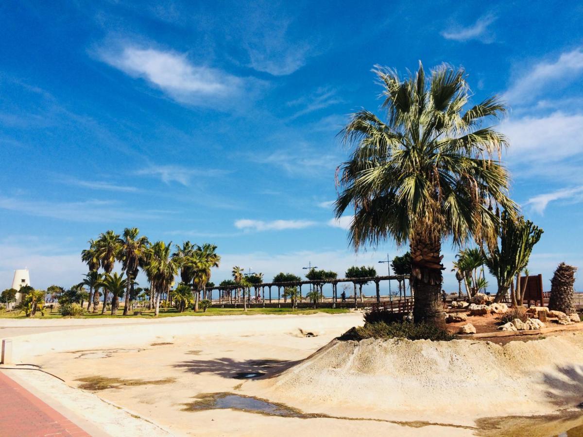 Departamento Atico del Peñon (España Peñíscola) - Booking.com