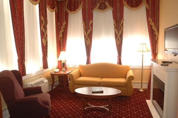 The Mimslyn Inn — photo 5