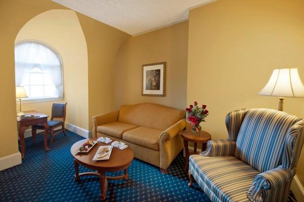 The Mimslyn Inn — photo 21