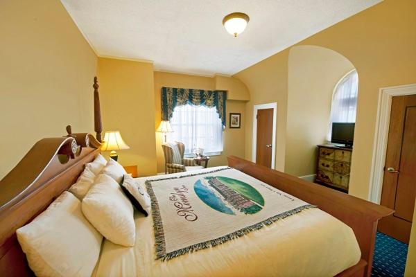 The Mimslyn Inn — photo 20