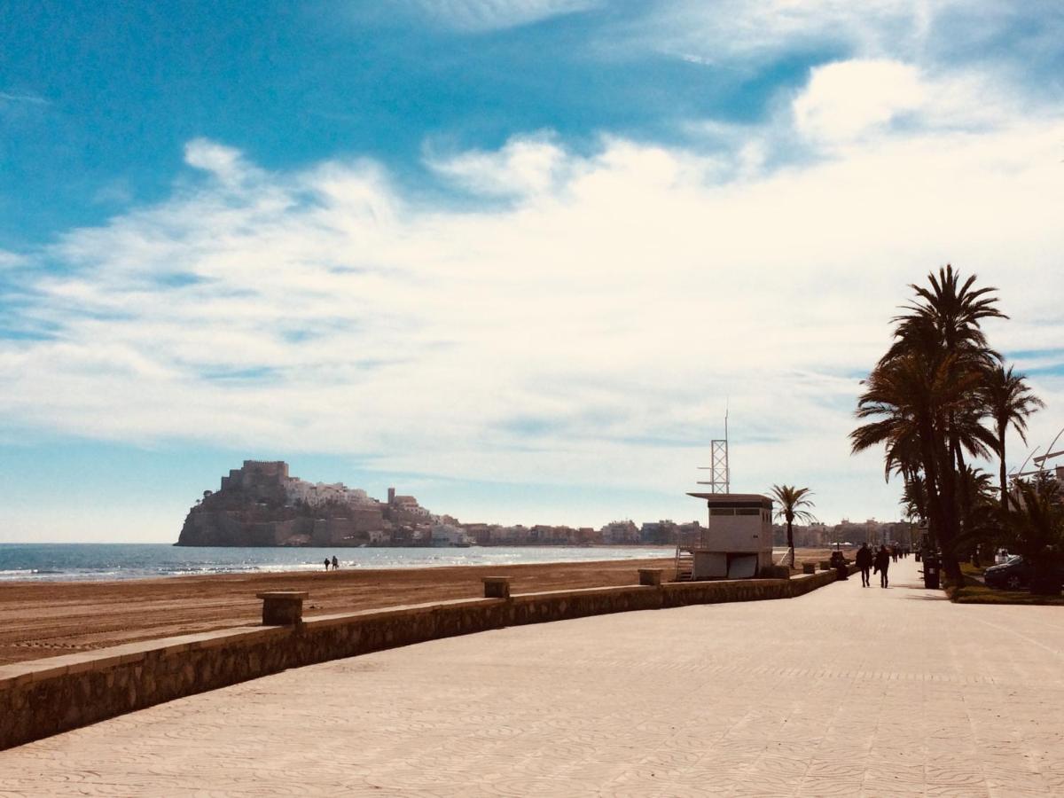 Apartamento Promar, Peniscola – Updated 2022 Prices