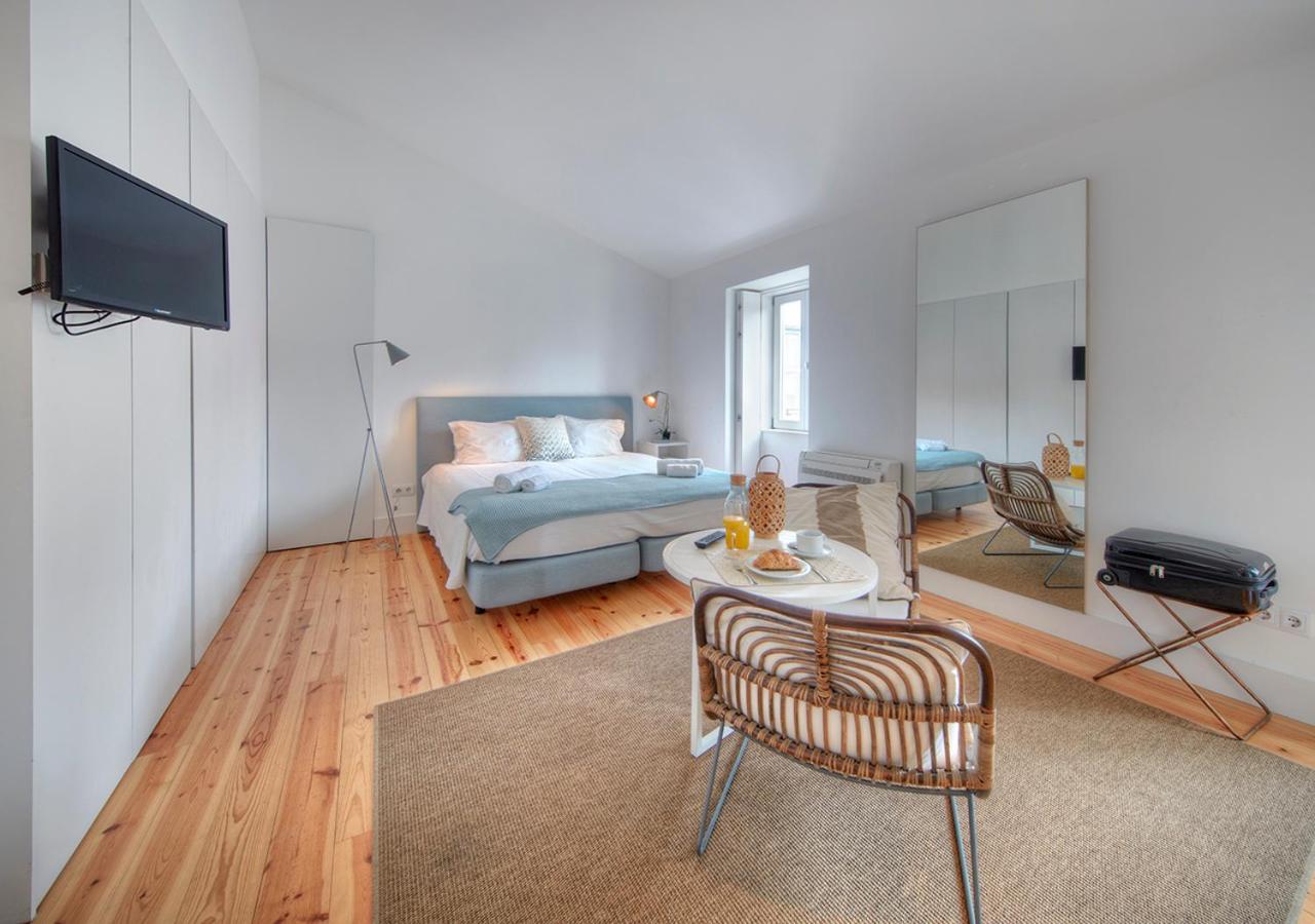 Canaan Lifestyle Apartments Lisbon Combro 77 by Get Your Stay - 5
