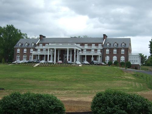 The Mimslyn Inn — photo 18