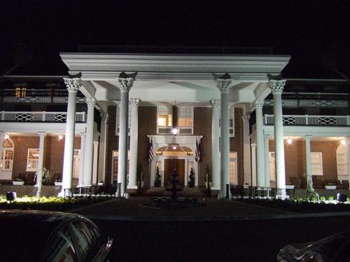 The Mimslyn Inn — photo 17