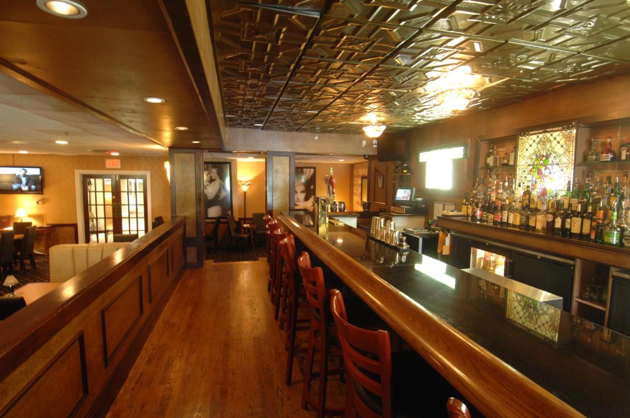The Mimslyn Inn — photo 14