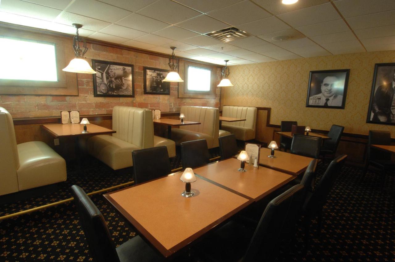 The Mimslyn Inn — photo 13