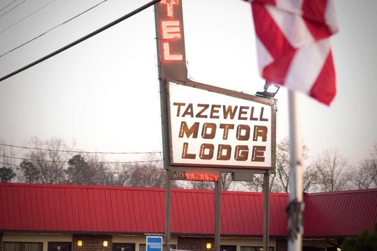 Tazewell Motor Lodge — photo 11