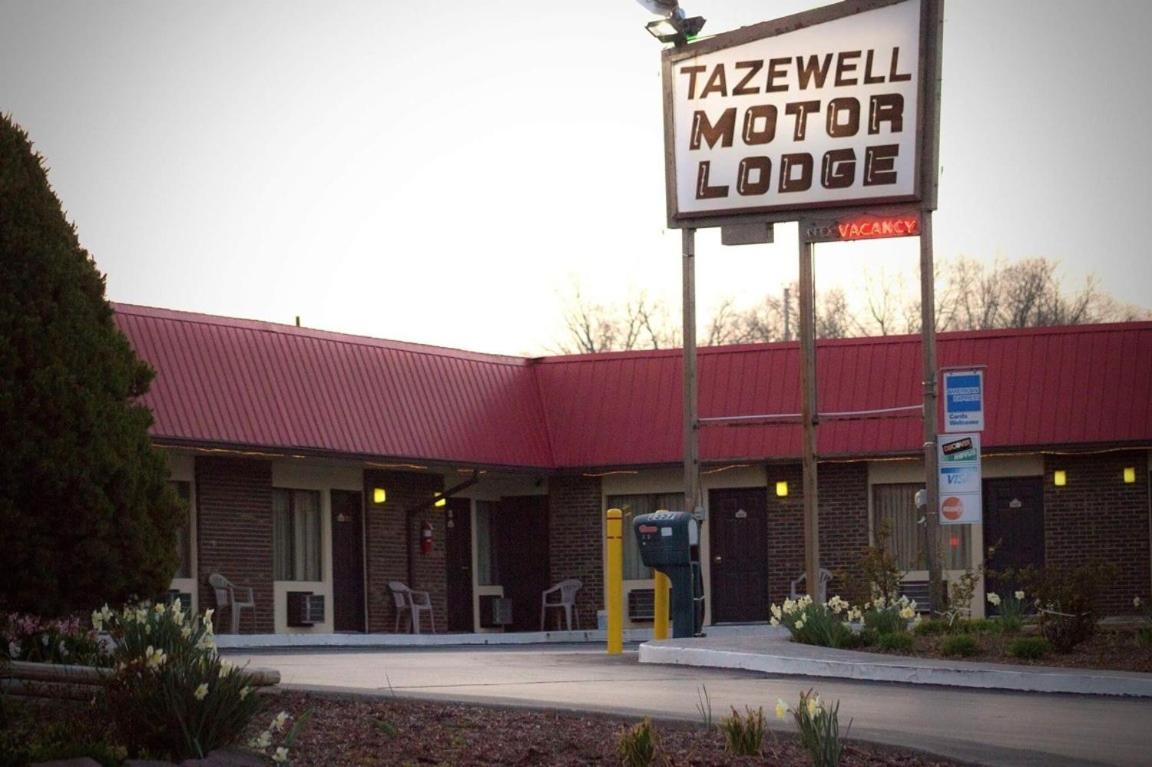 Tazewell Motor Lodge — photo 10