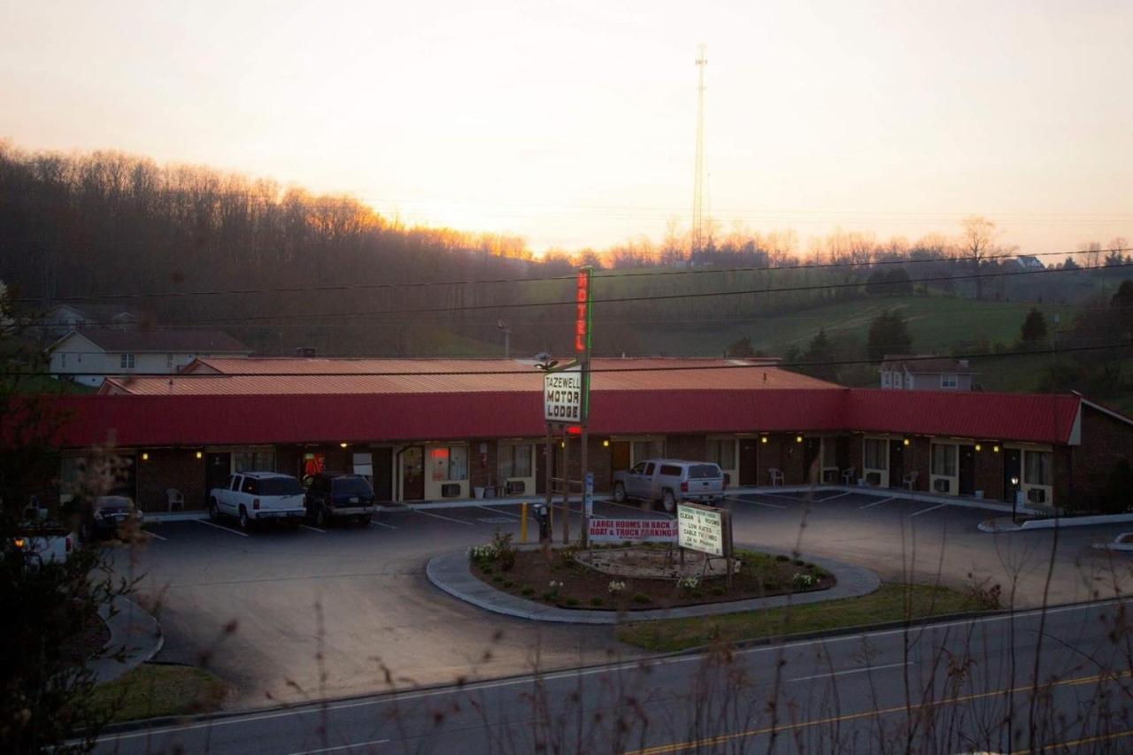 Tazewell Motor Lodge — photo 5