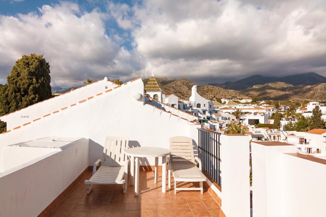 Capistrano Playa 703 Casasol, Nerja – Bijgewerkte prijzen 2022