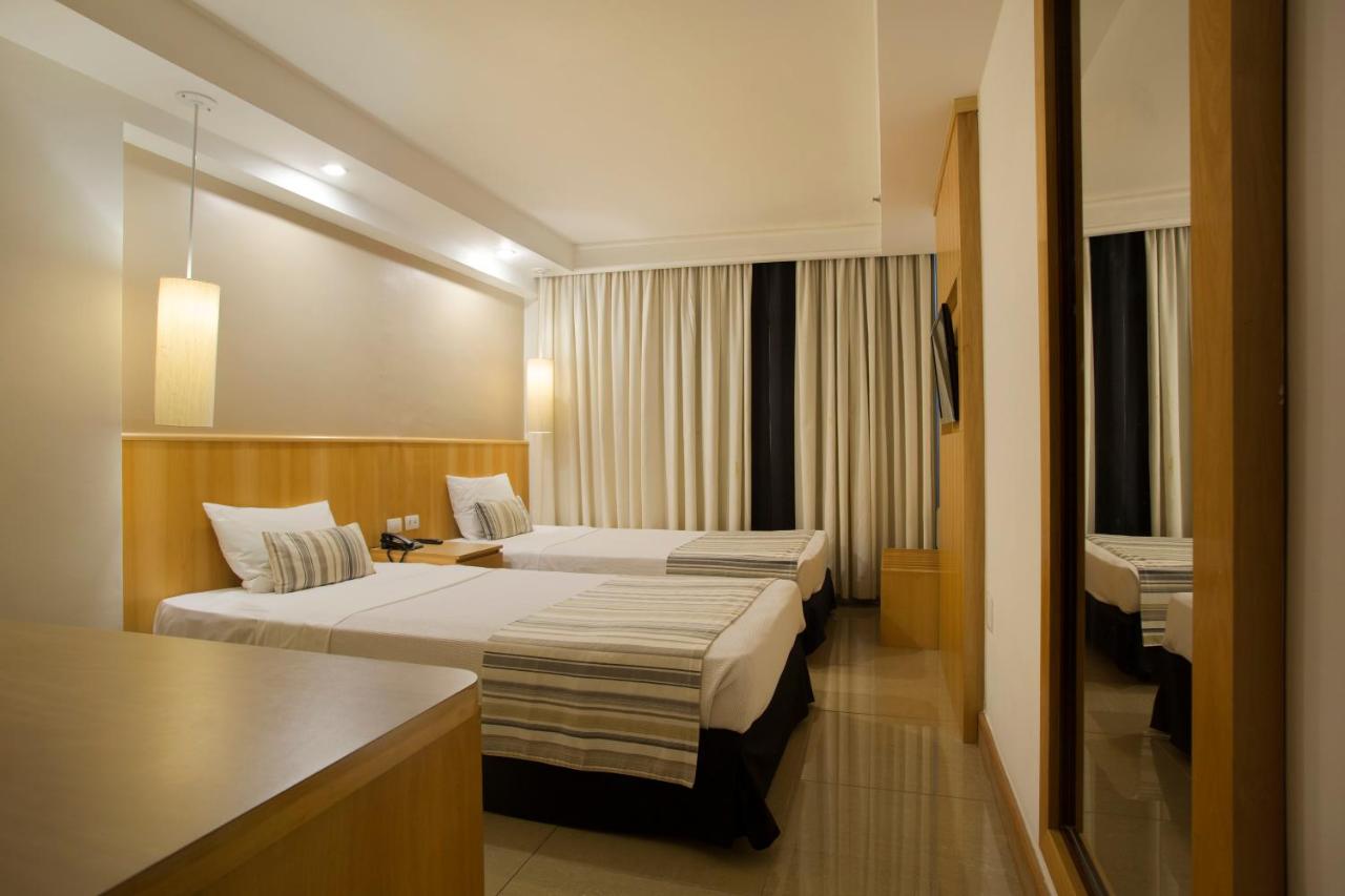 Royal Rio Palace Hotel photo