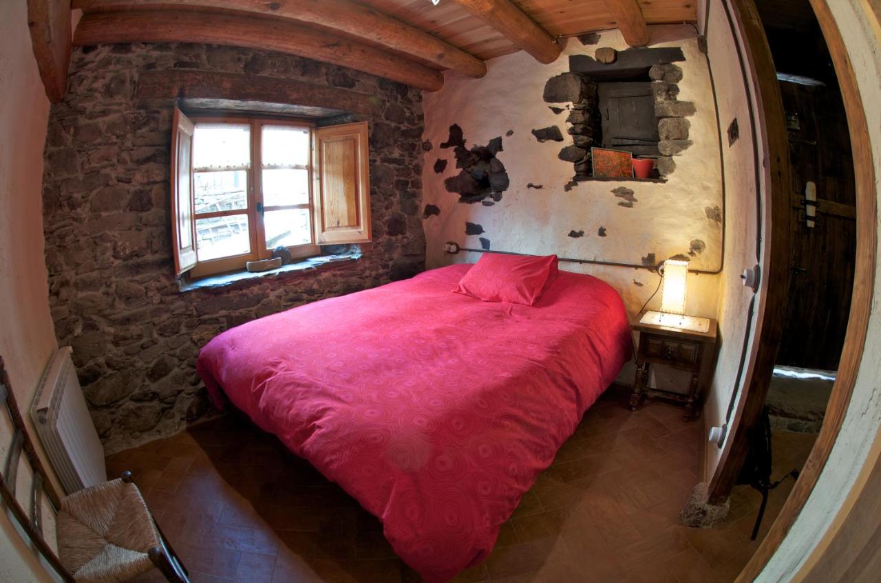 Casa Independiente Rural Ca de Corral, Taull – posodobljene ...