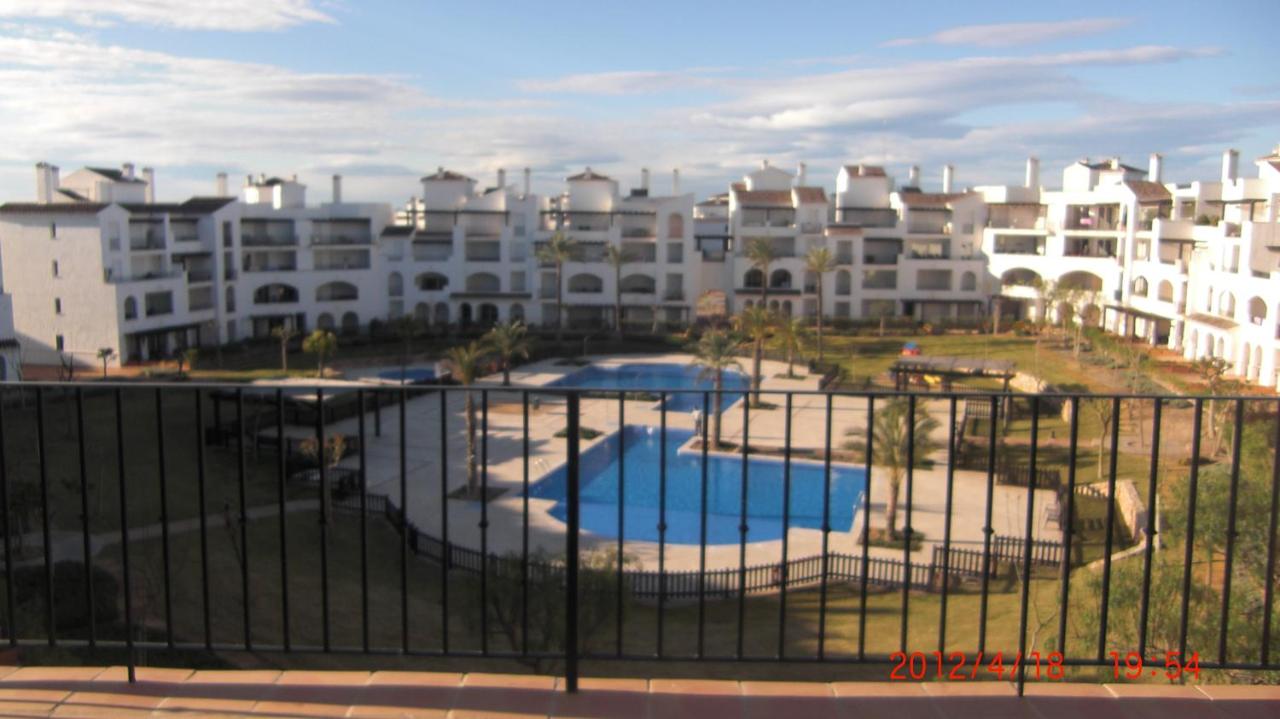 Apartment Beautiful Penthouse, Roldán, Spain - Booking.com