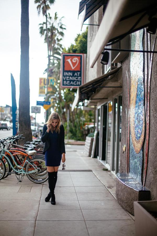 Inn at Venice Beach — photo 16