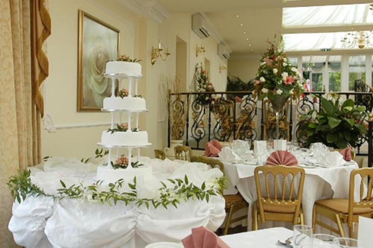 Ardmore House Hotel - Laterooms
