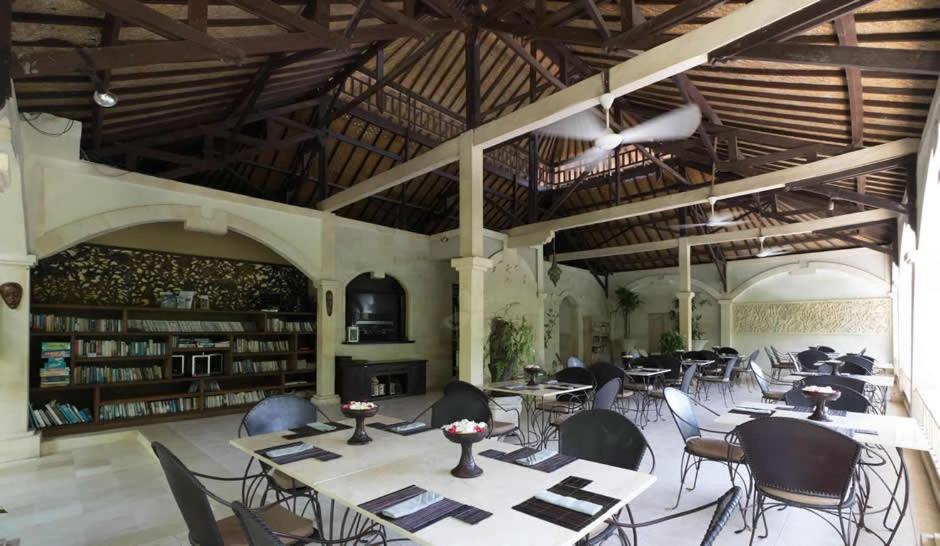 Baliku Dive Resort - 5