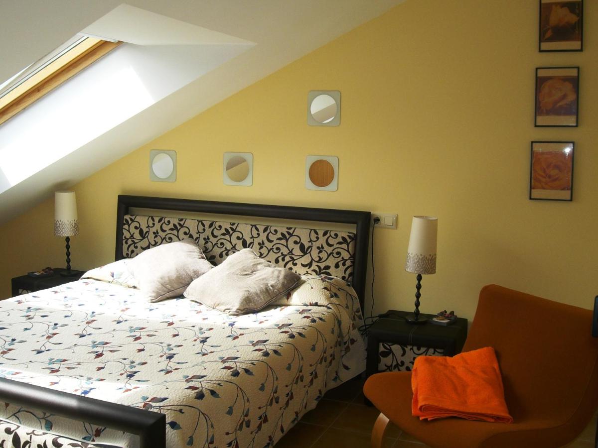 Apartamentos SanVi - La, O Grove, Spain - Booking.com