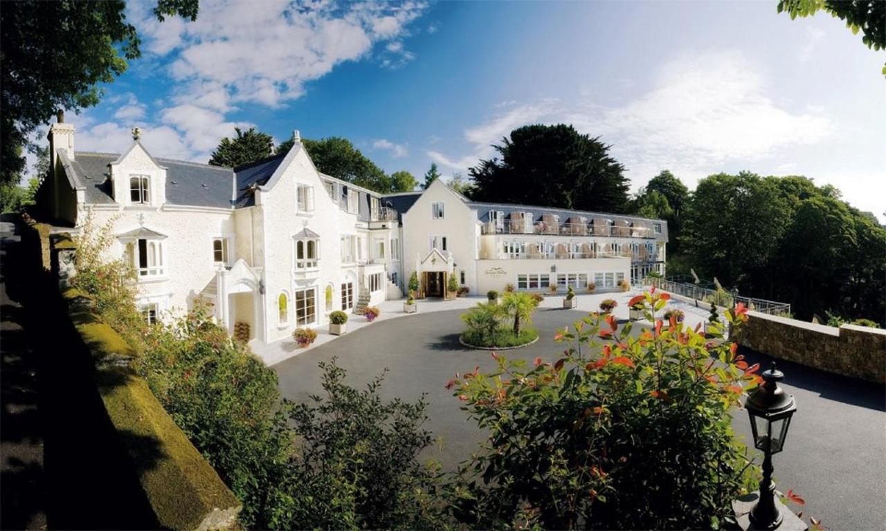 Fermain Valley Hotel - Laterooms