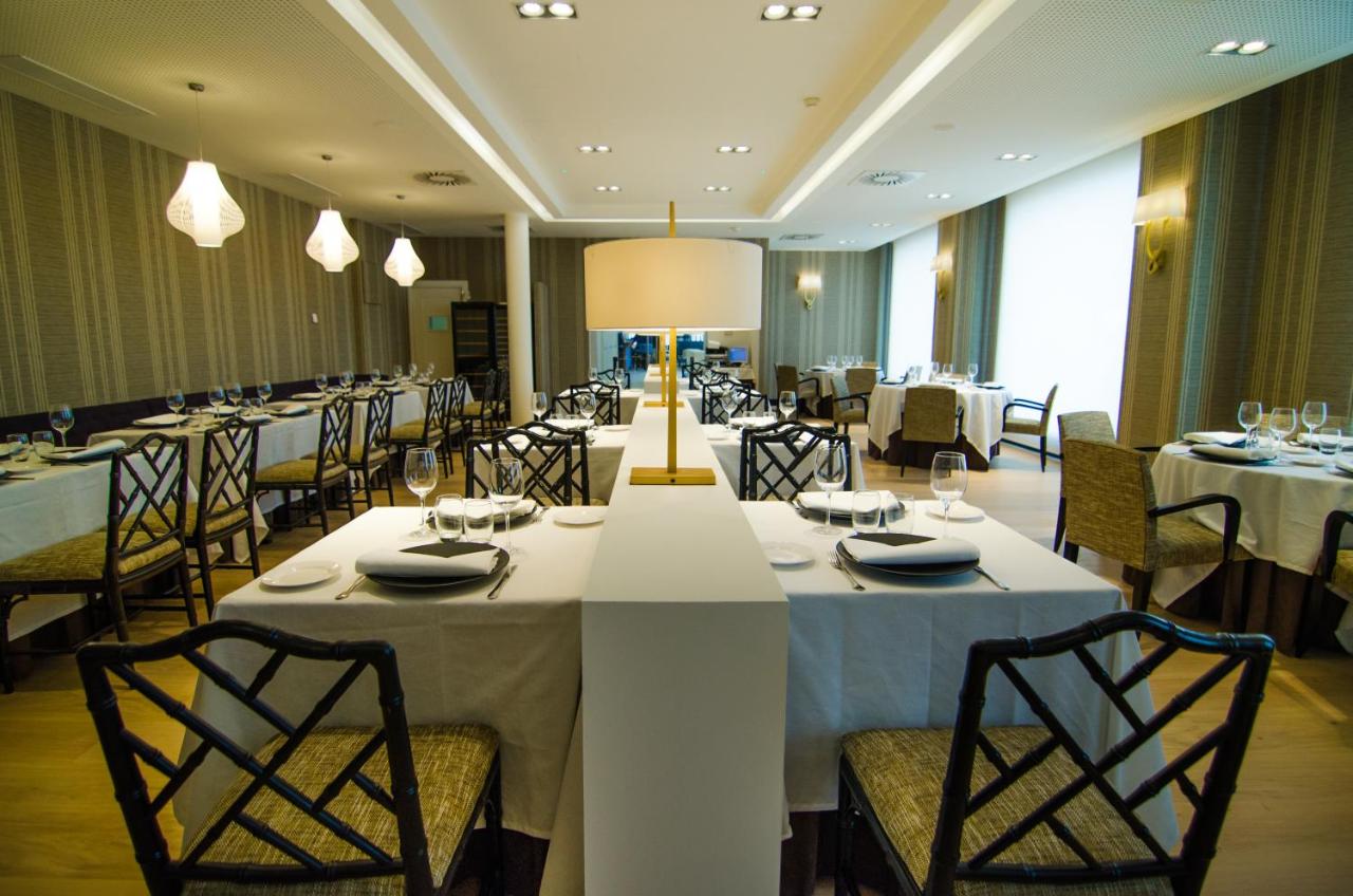Hotel Bahía, Santander – Precios 2022 actualizados