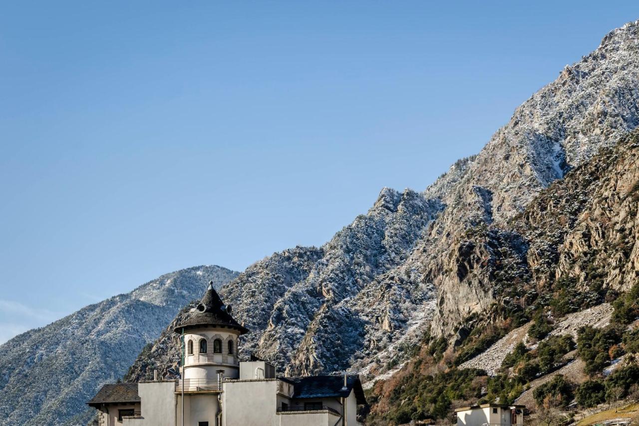 Eurostars Andorra photo