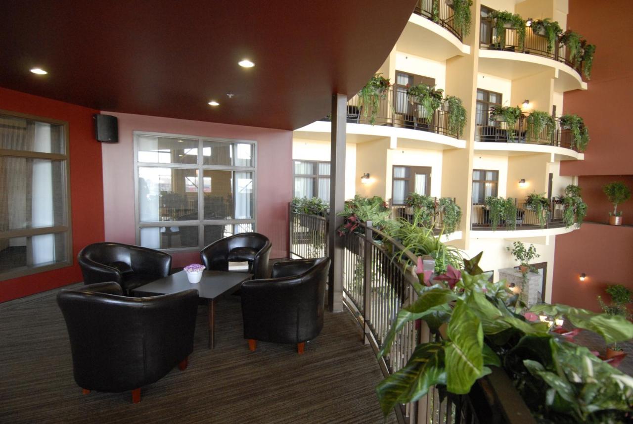 Hotel Ambassadeur et Suites photo