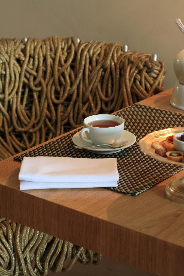 Hotel Emiliano photo