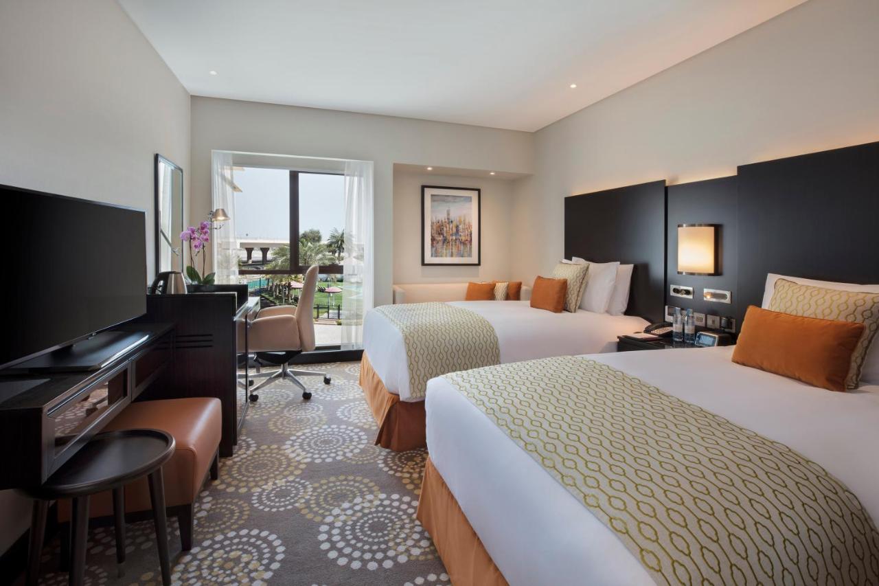 Crowne Plaza Bahrain, an IHG Hotel photo
