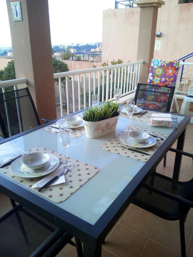 Mojacar, Marina de la Torre, 3 dorm, 2 baños, cerca mar ...