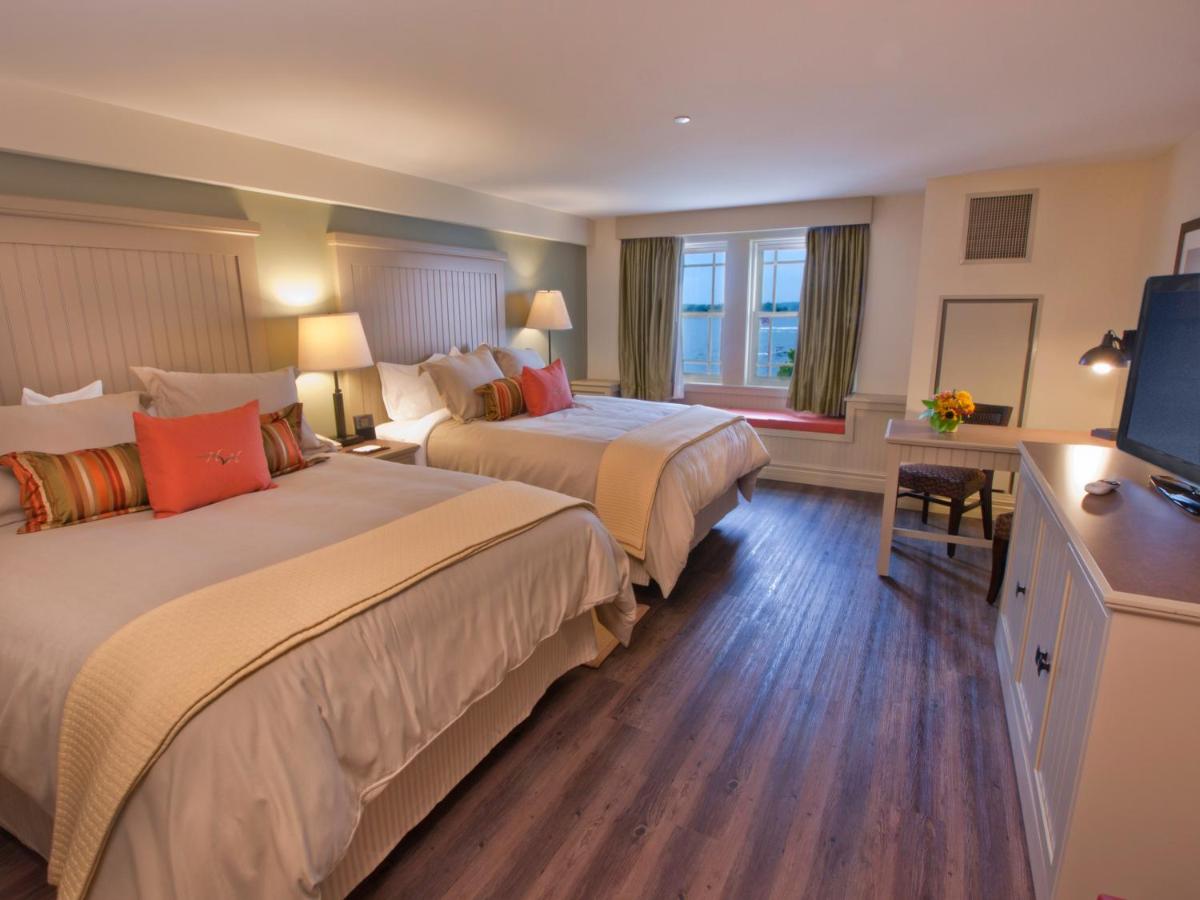 1000 Islands Harbor Hotel — photo 9