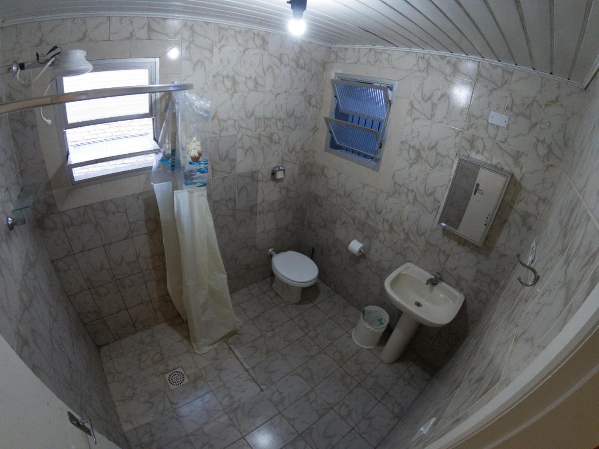 Eco Box Hostel photo