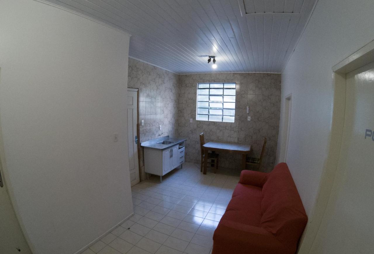 Eco Box Hostel photo