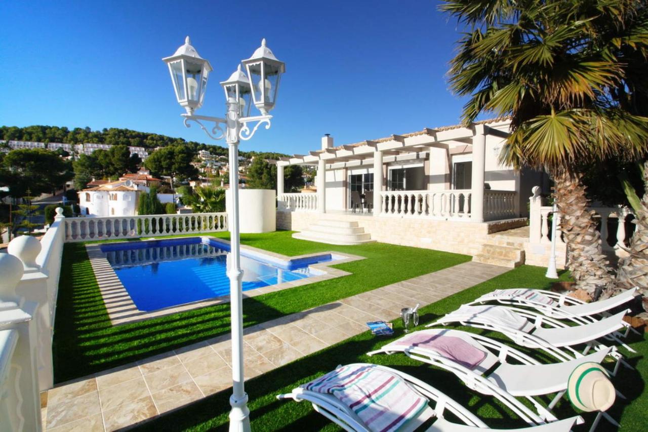 Casa Hibiscus, Calpe – Bijgewerkte prijzen 2022