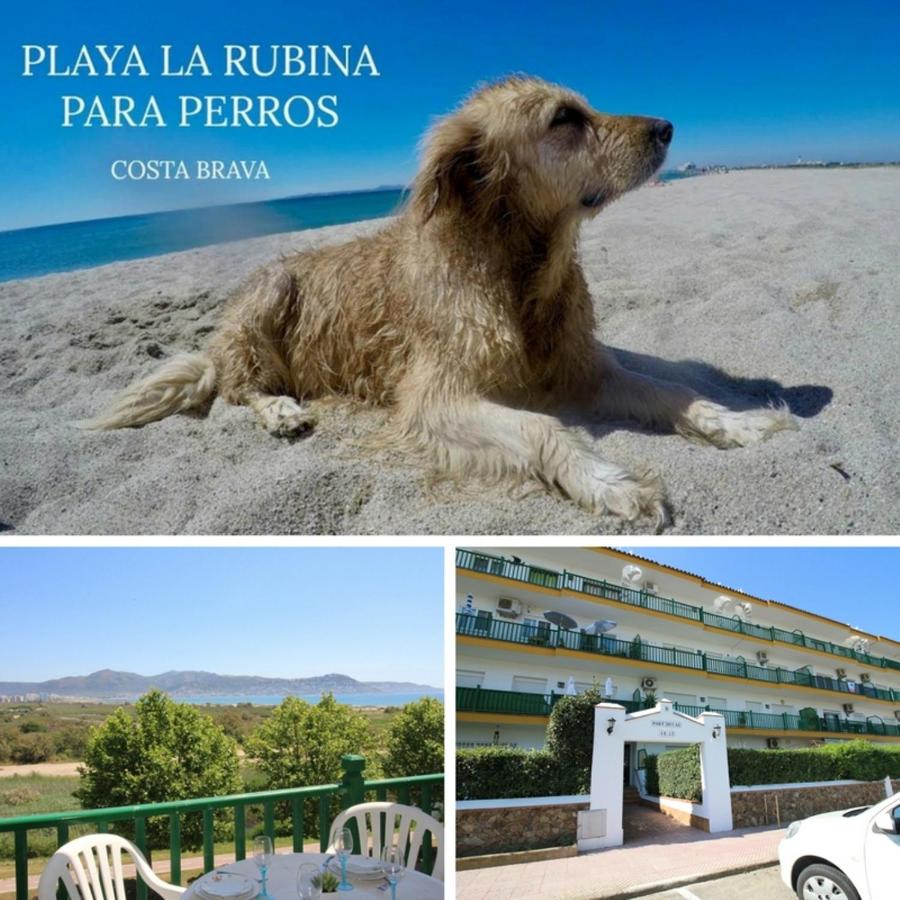 Apart-rent Platja Rubina Apartament Port Ducal 2 ...