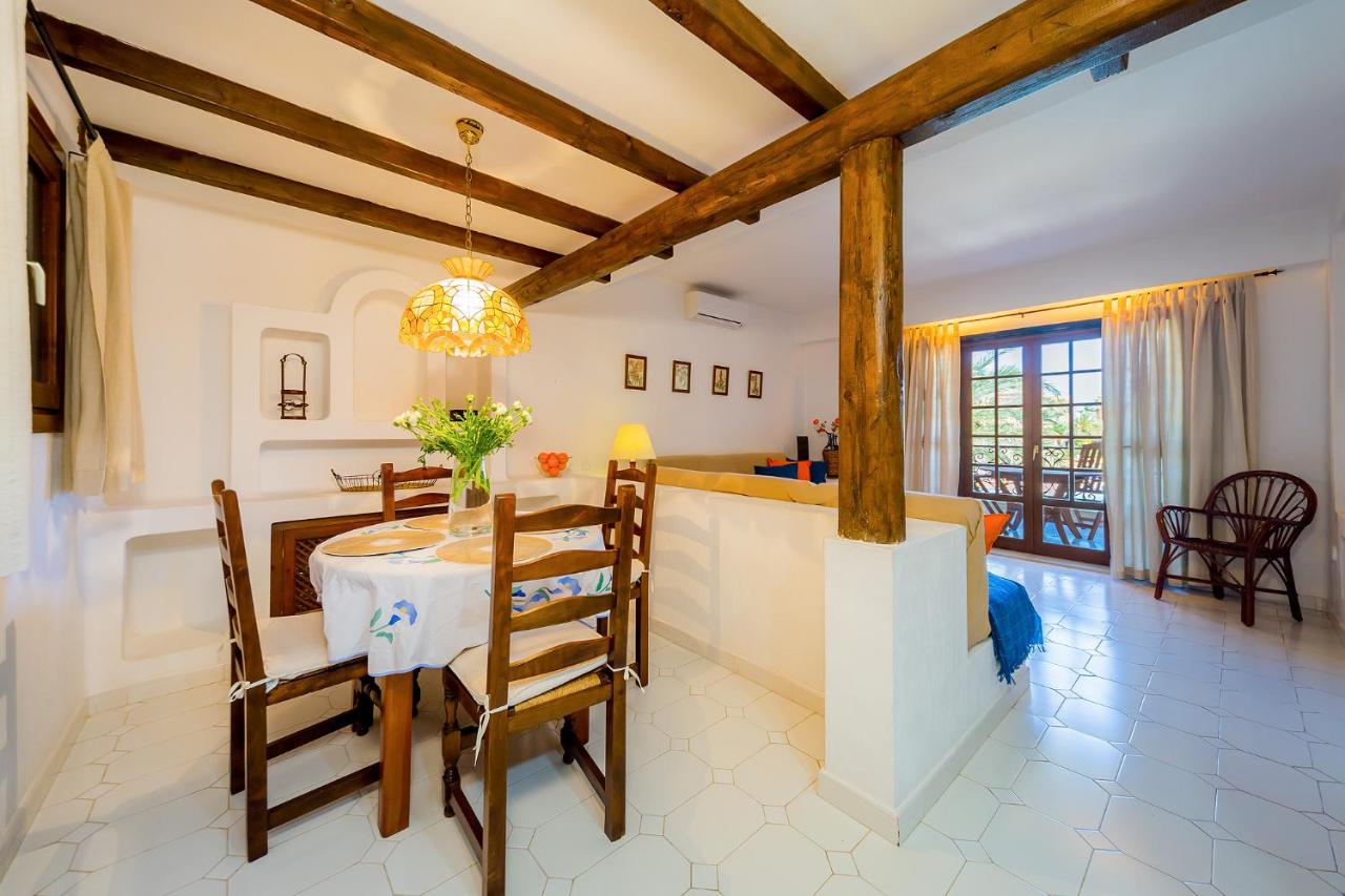 Apartamento Aldea del Mar, Torrevieja – Bijgewerkte prijzen 2022