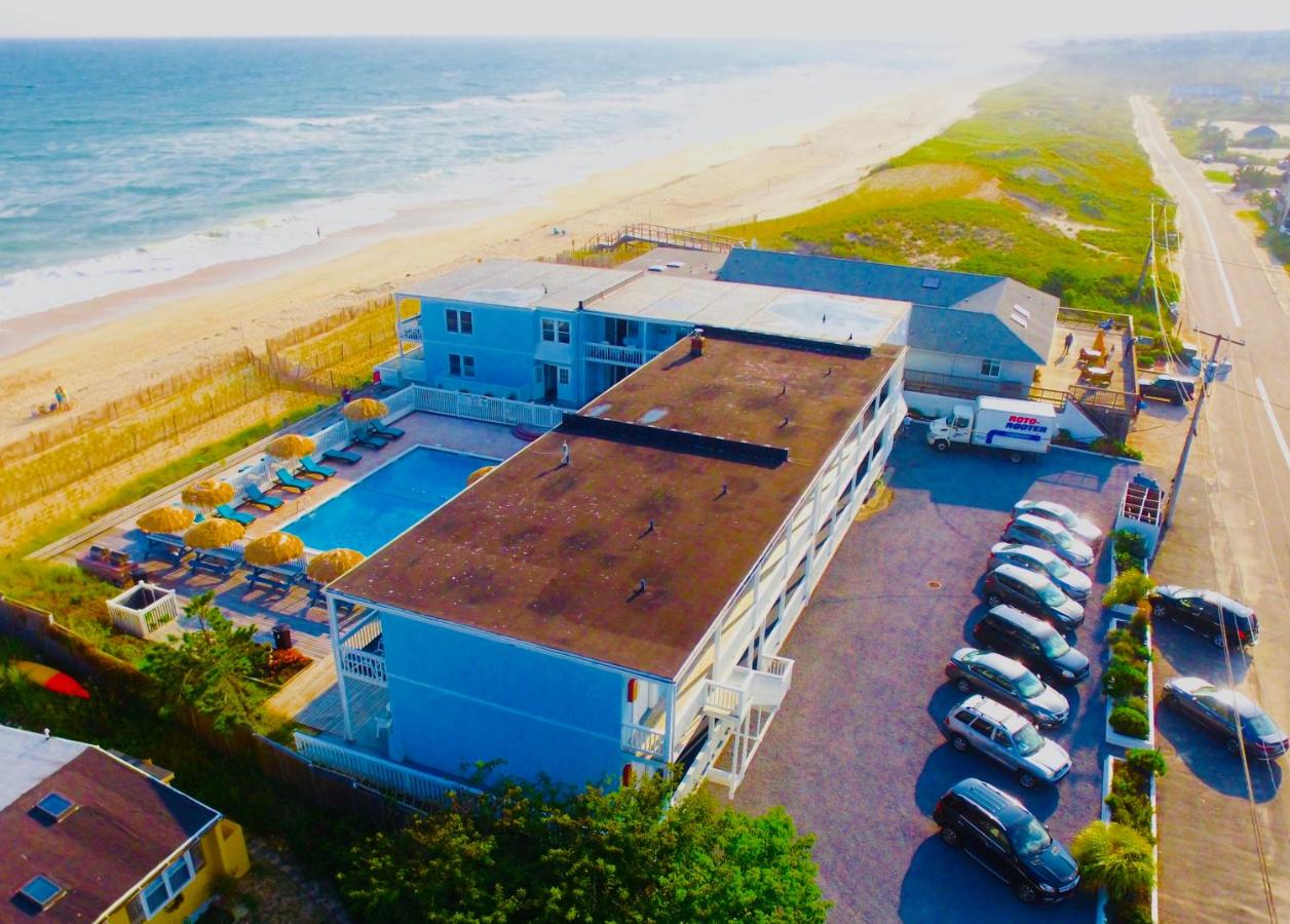 Ocean Surf Resort — photo 13
