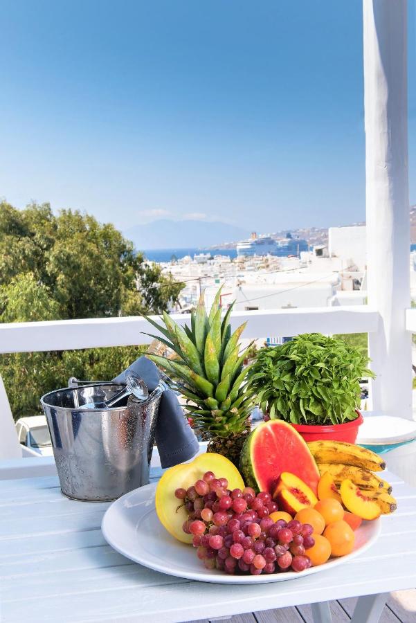 Melesio Studios Mykonos Town - 4