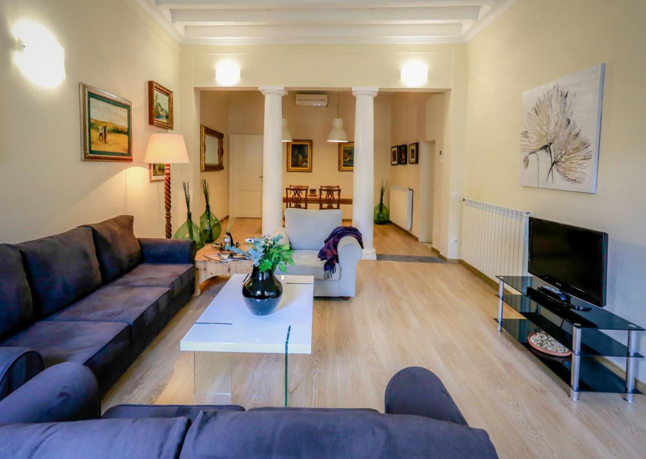 Acacia Firenze Apartments Artemisia-Angelica - 5