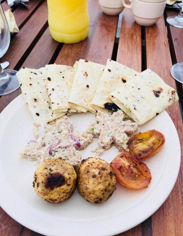 White Coral Rasdhoo - 4