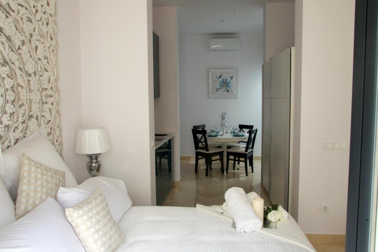 Luxury Dreams Sevilla, Seville – Updated 2022 Prices