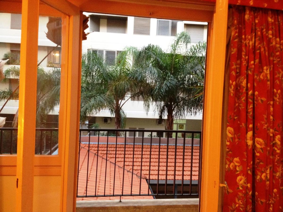 Embassy Hotel photo