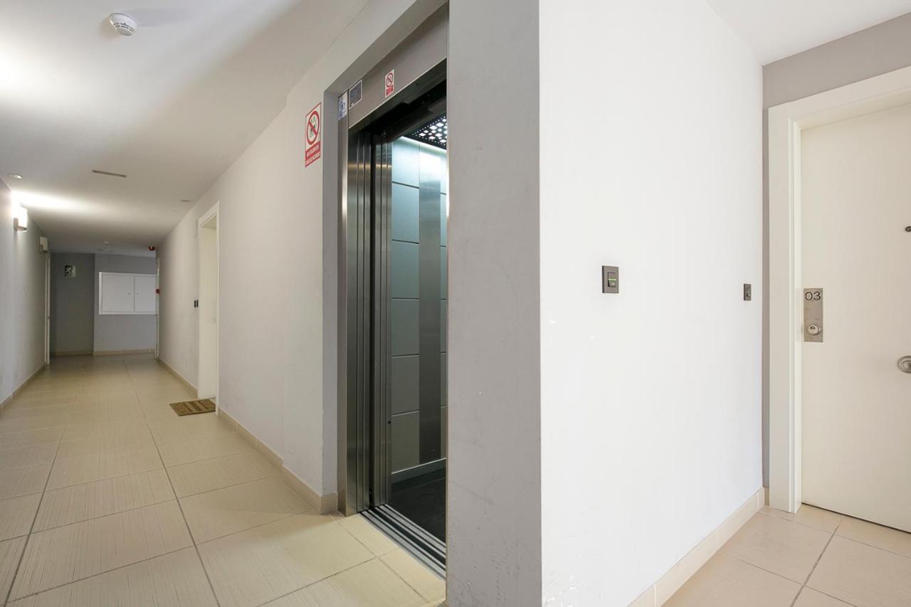 Atico Be suite Granada, Granada – Precios actualizados 2022