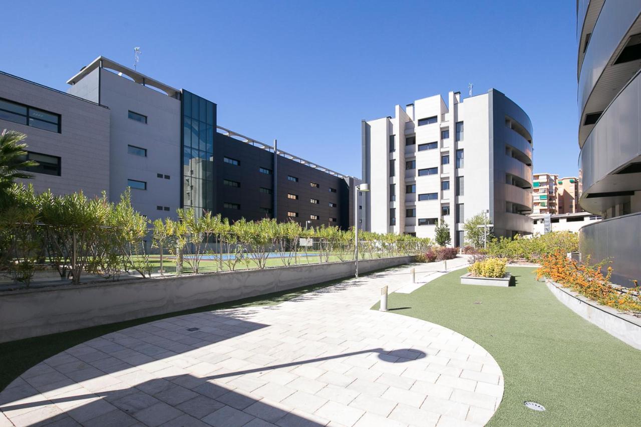 Atico Be suite Granada i Granada – uppdaterade priser för 2022