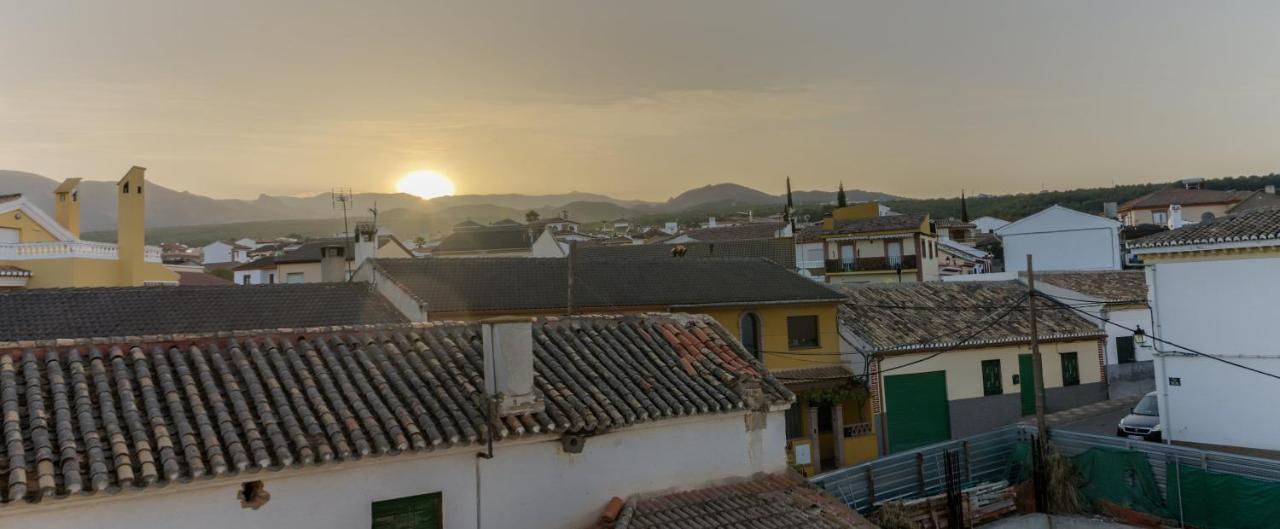 Apartamento con encanto en Granada, La Zubia, La Zubia ...