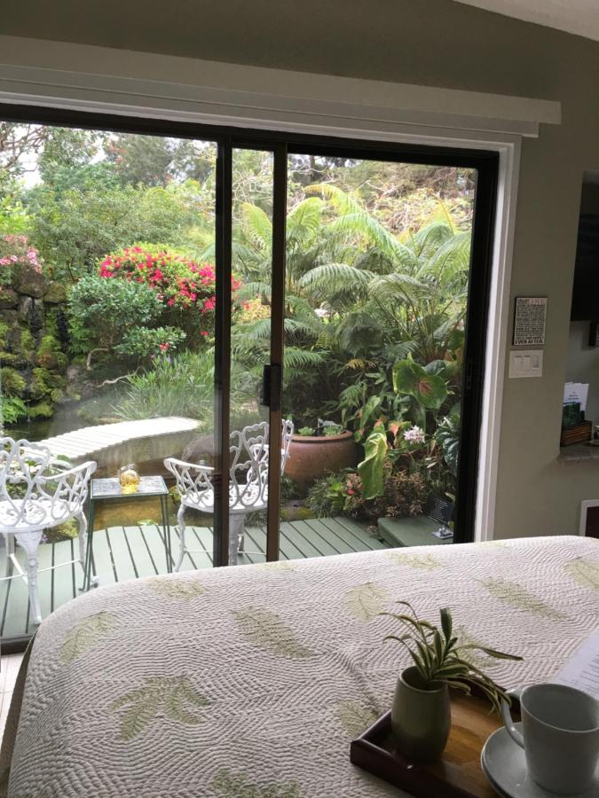 The Secret Garden Room — photo 4