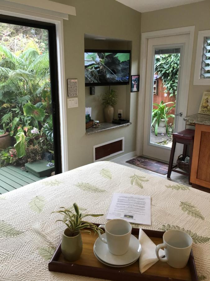 The Secret Garden Room — photo 13